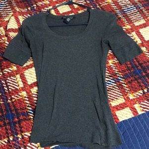 Half sleeve shirt